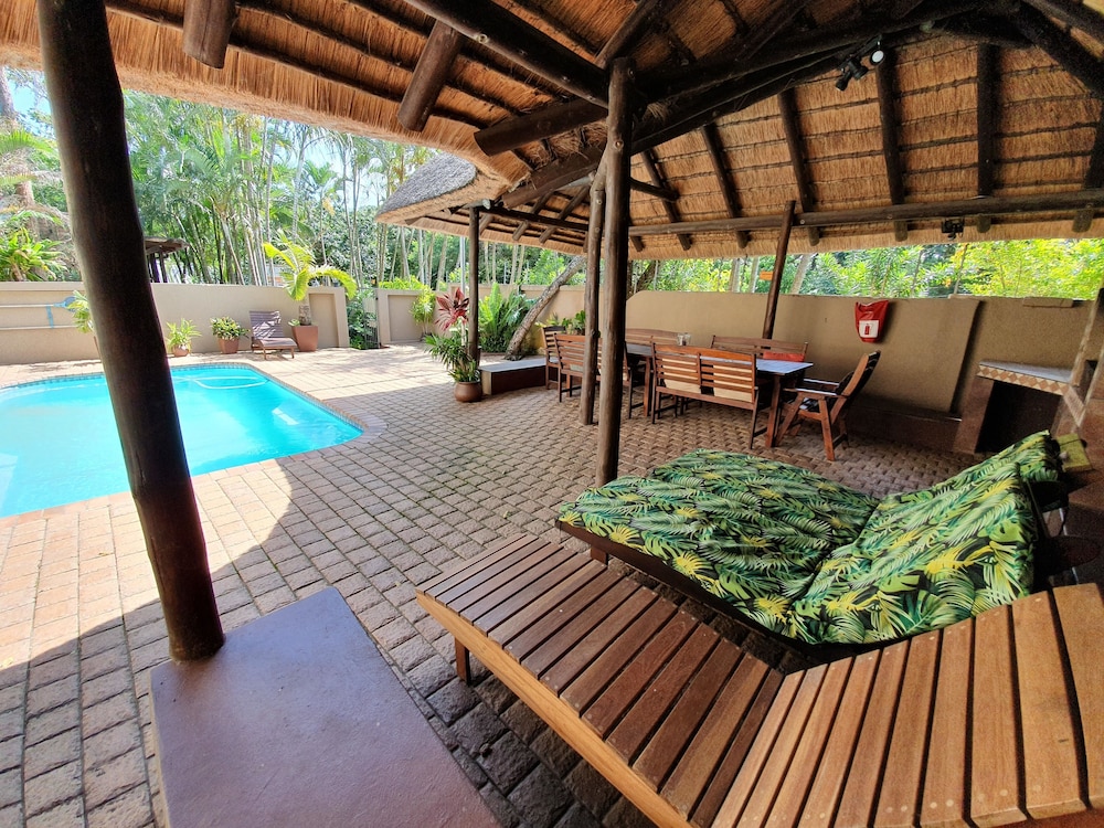 Ndiza Lodge & Cabanas 23/50