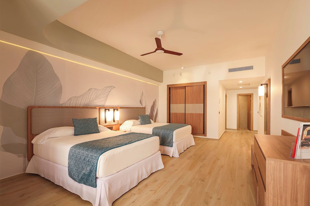 RIU Ventura - All Inclusive 27/71