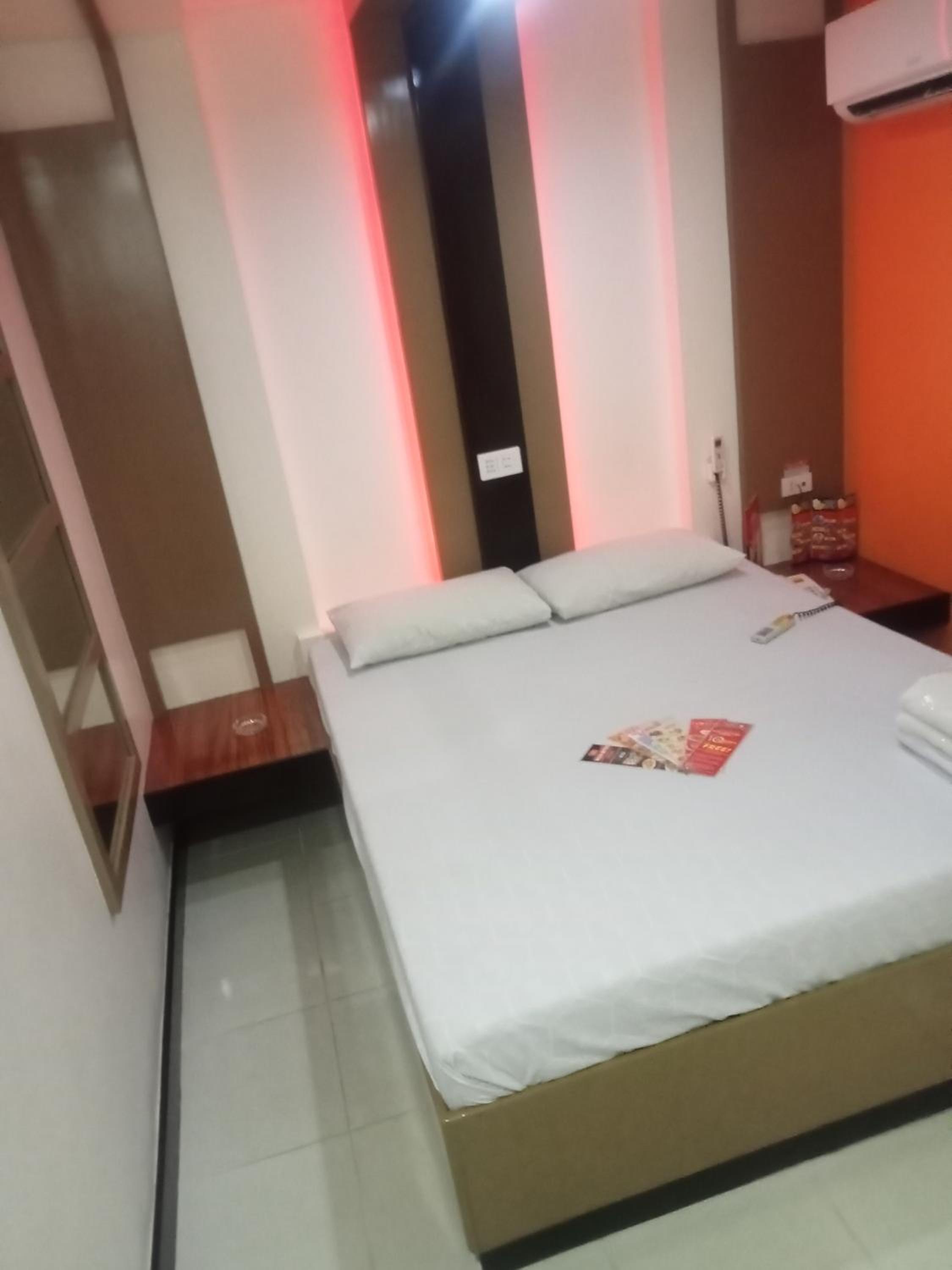 Hotel Sogo Cabanatuan 11/23