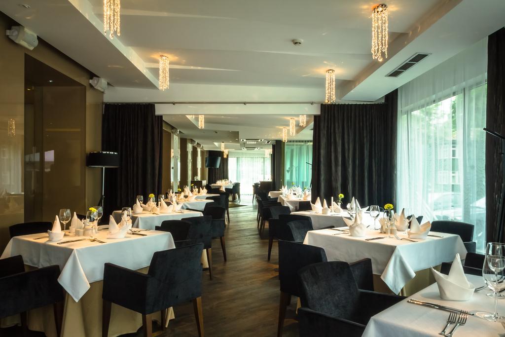Grand Spa Lietuva Hotel Druskininkai 18/21