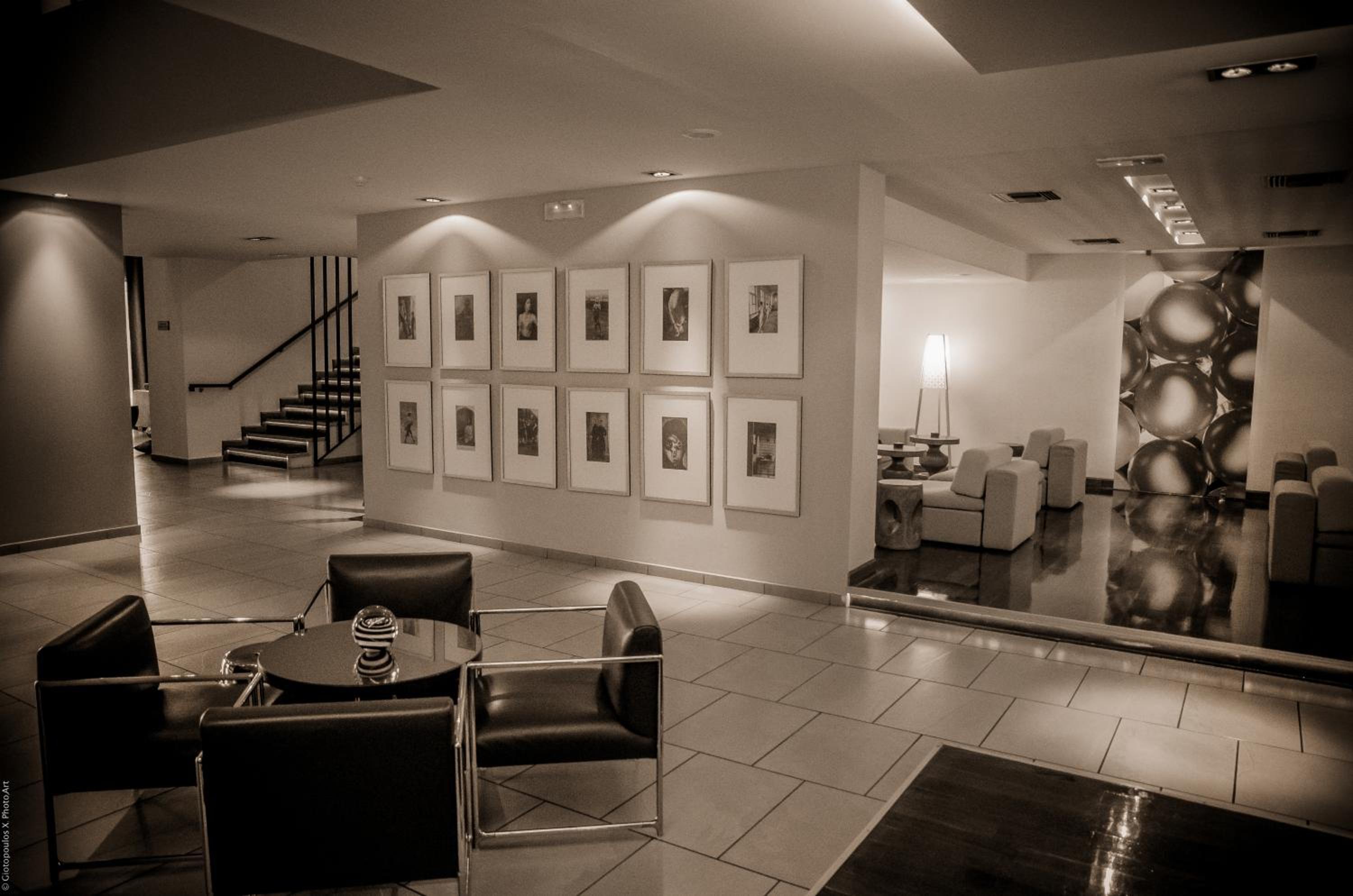 Agrinio Imperial Hotel 24/50