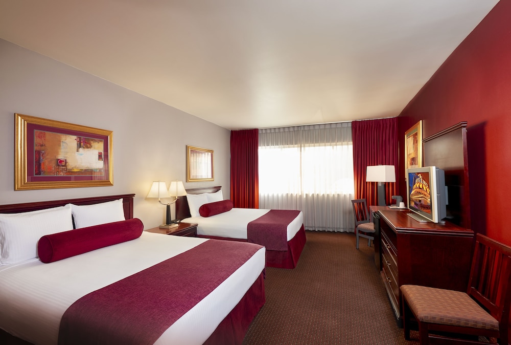 Four Queens Hotel & Casino 22/63