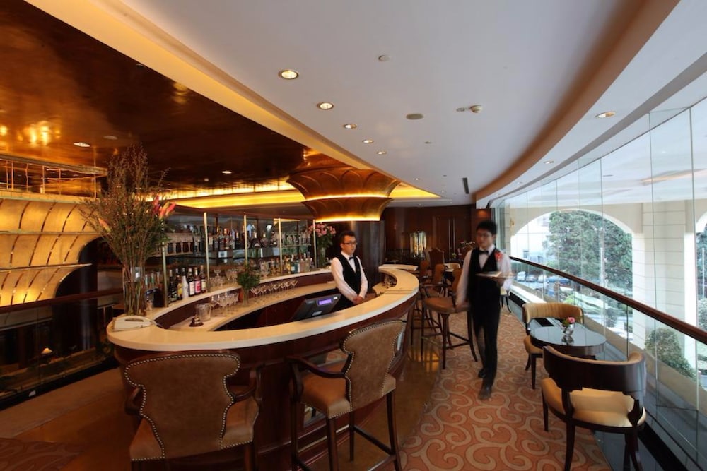 Kunming Green Lake Hotel, WorldHotels Elite 49/66