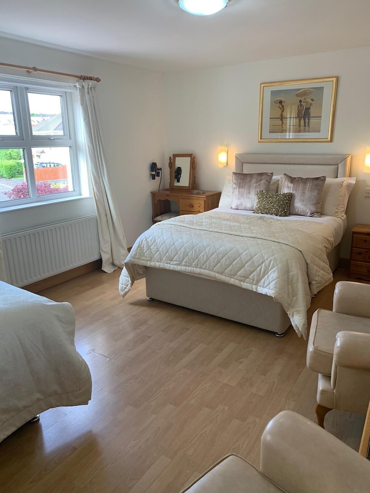 Brooke Lodge Guesthouse 14/40