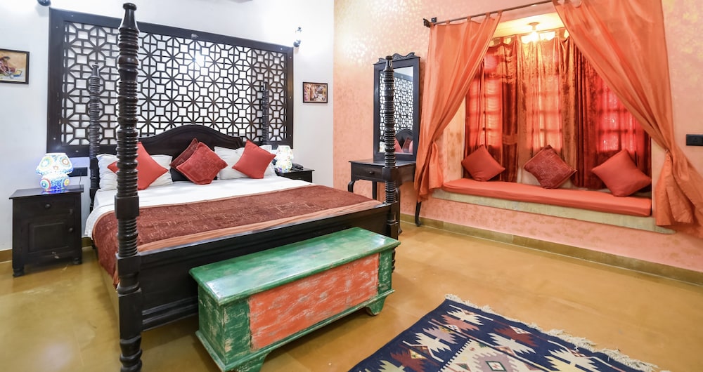 Hotel Heritage House 17/50