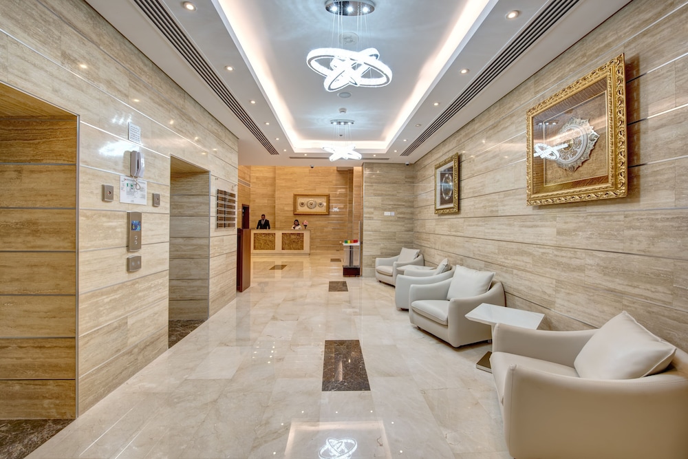 Center Hotel Sharjah 21/34