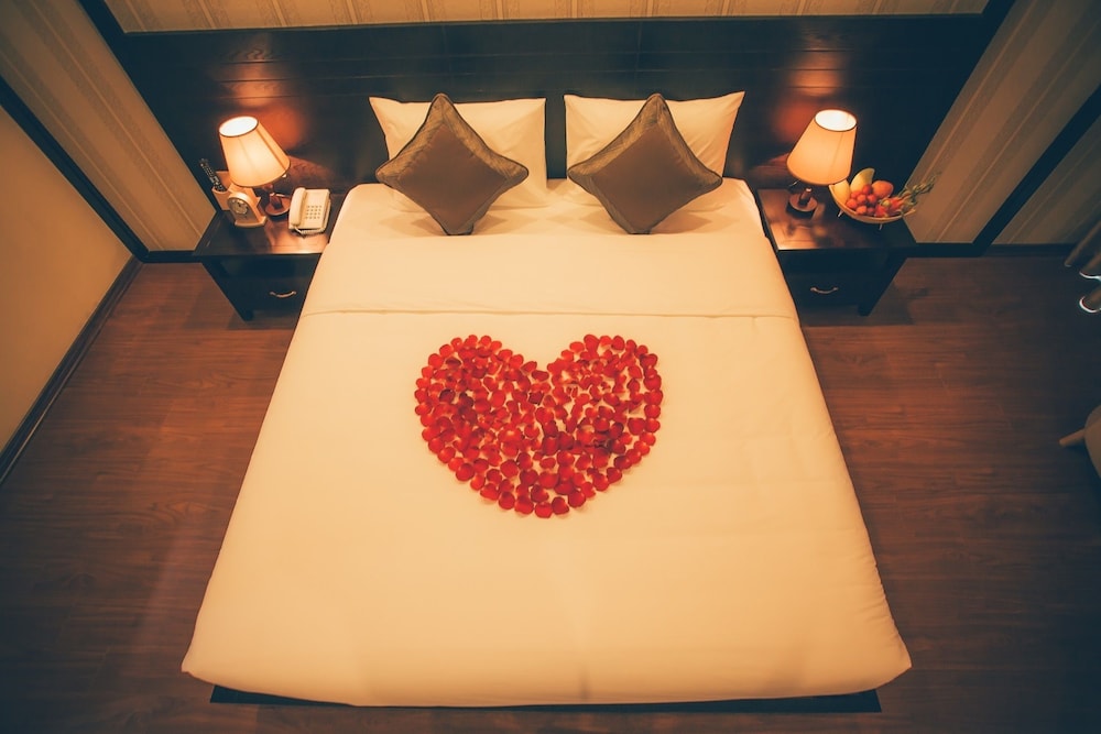 TOP HOTEL photo5