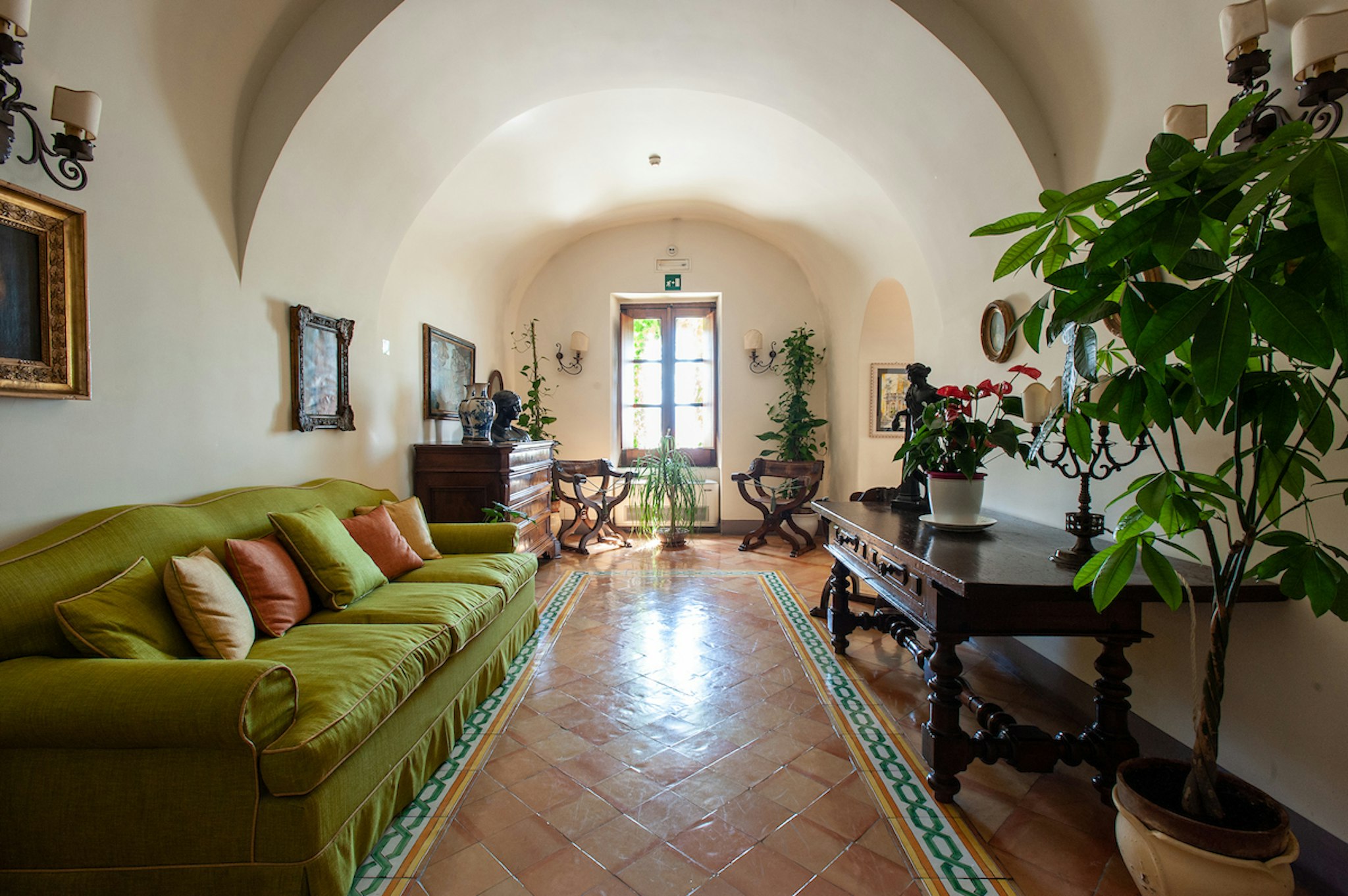 Villa Cimbrone 27/50