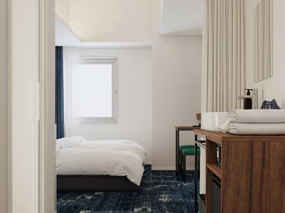Prince Smart Inn Miyazaki 35/35
