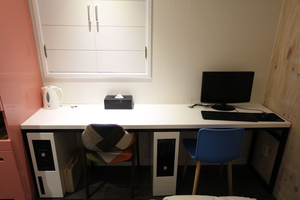 Nox Boutique Hotel 38/49