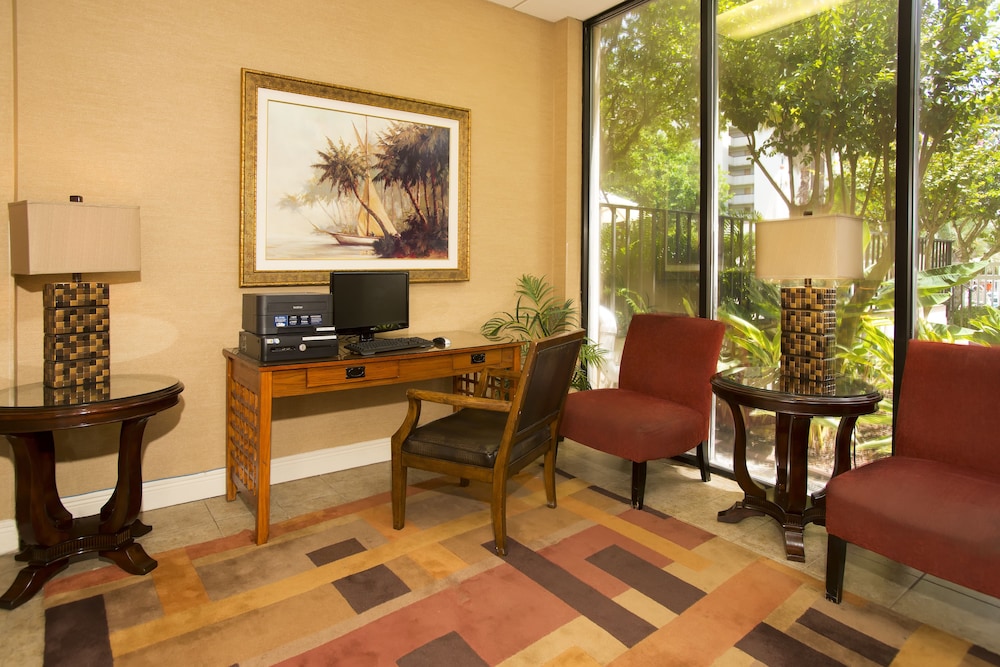 Enclave Hotel And Suites Ex Enclave Suites International Drive 64/76