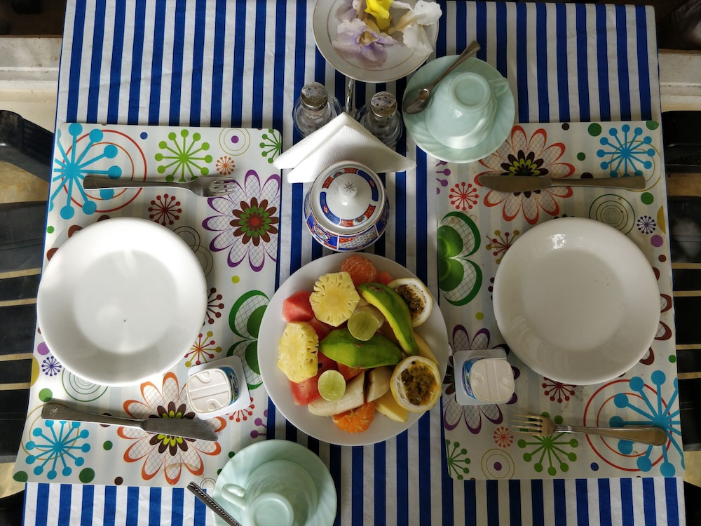 Anne's Maisonnette 30/50