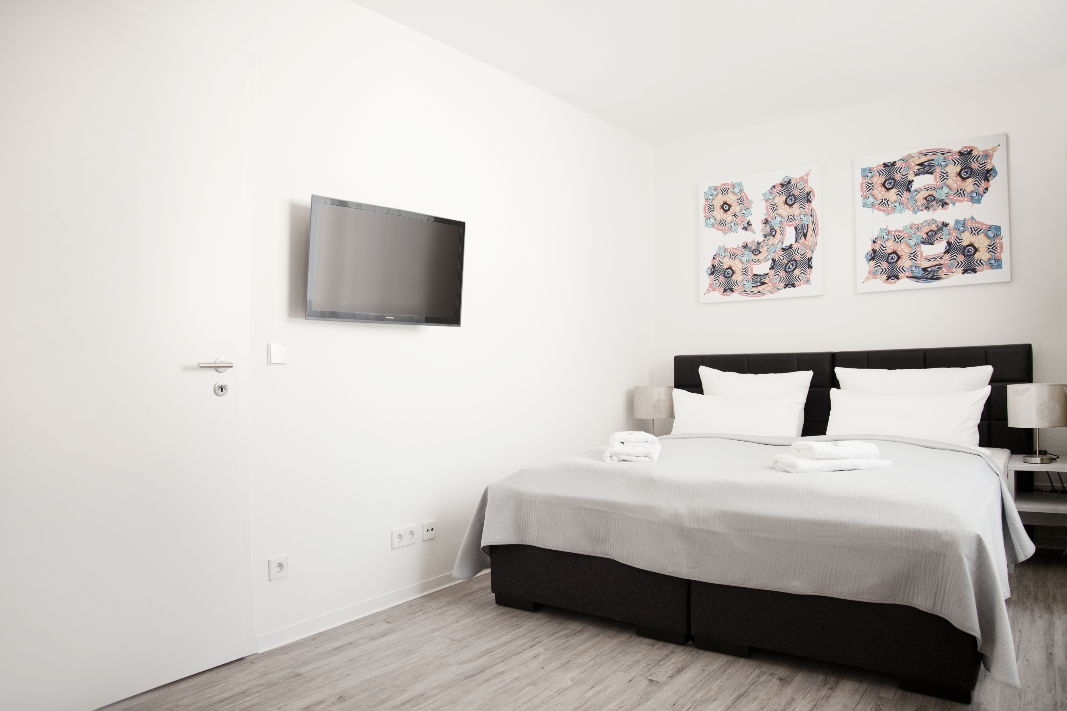 apartment 2 rooms