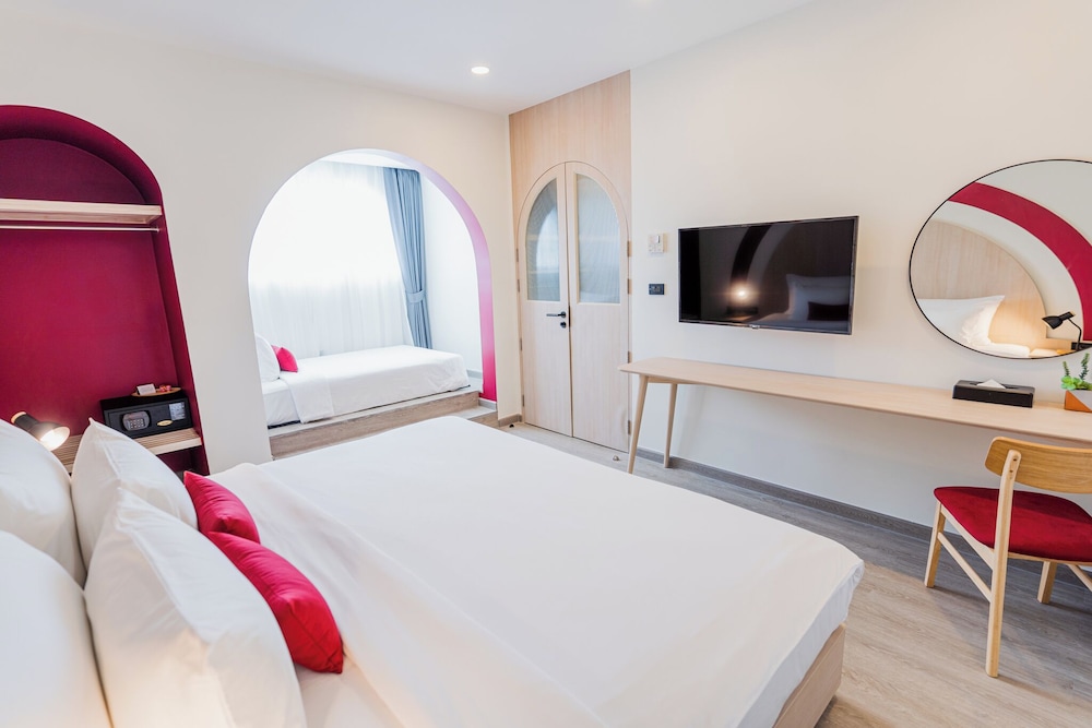 Family Suite [45 Sqm.]