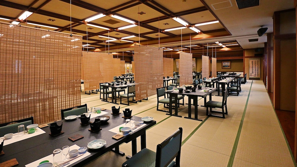 HOTEL MARUSANSOU 39/54