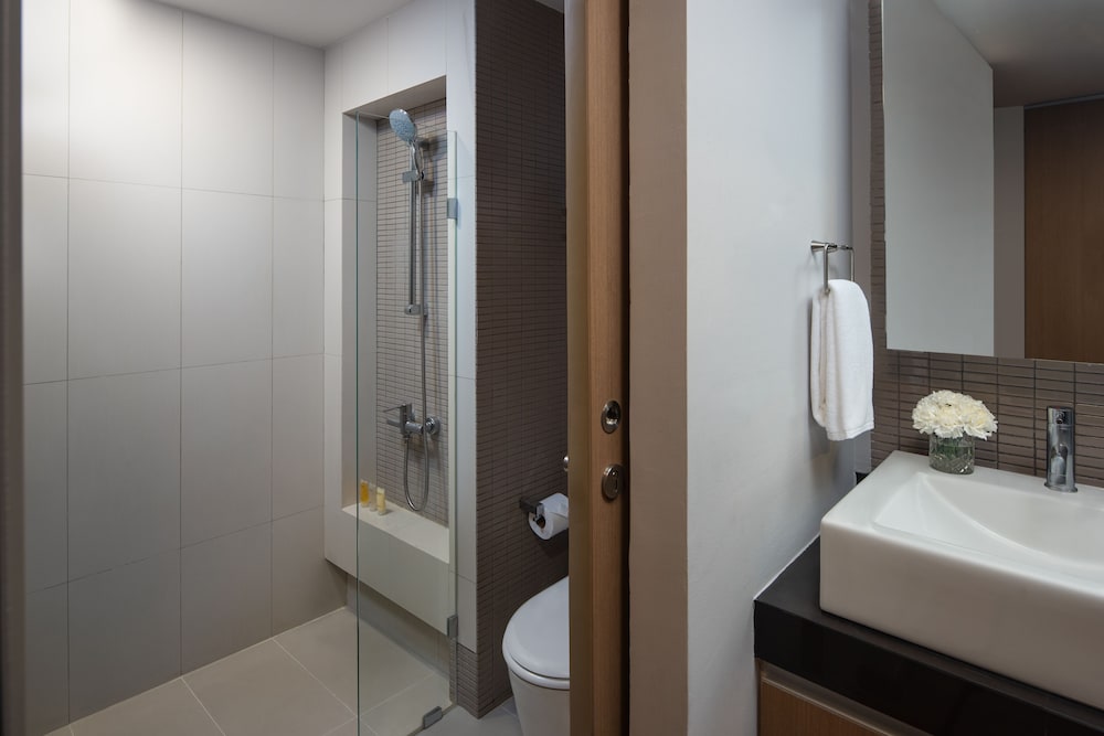 Citadines Sukhumvit 8 Bangkok 11/40