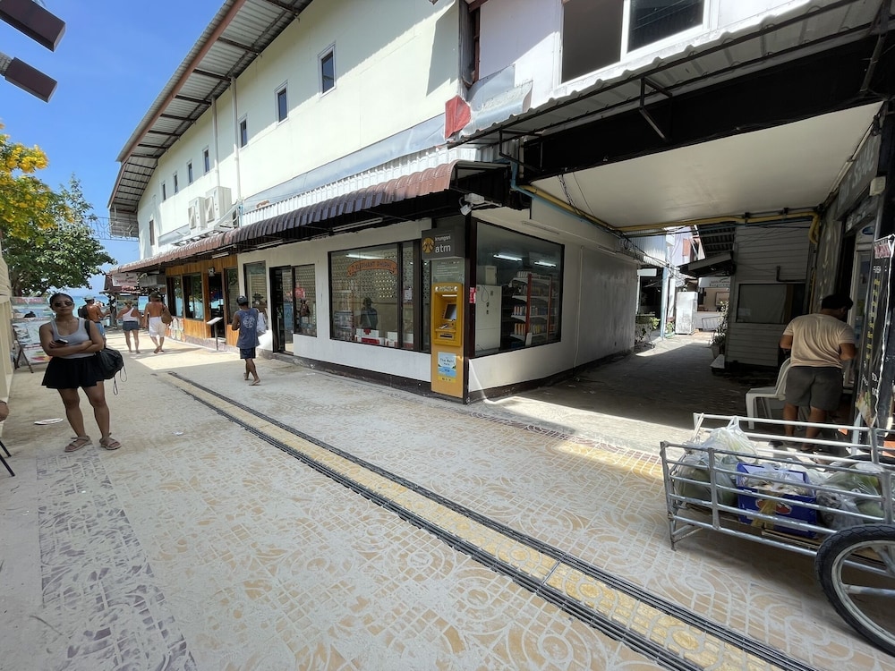 Slinky Hostel 16/29