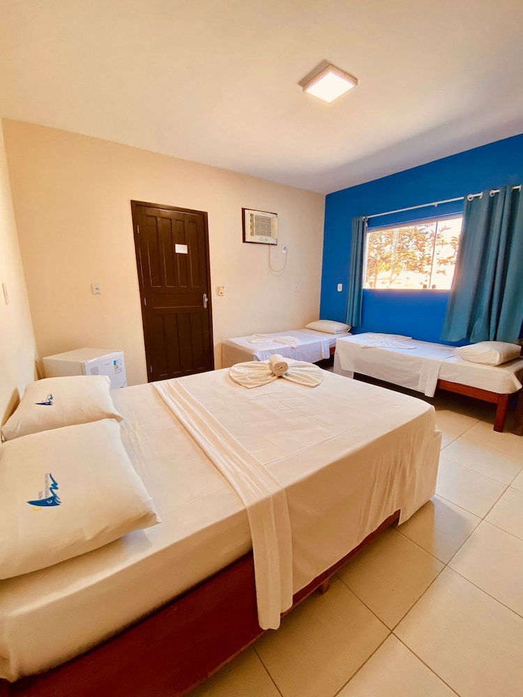 Hotel Porto Das Ancoras 13/50