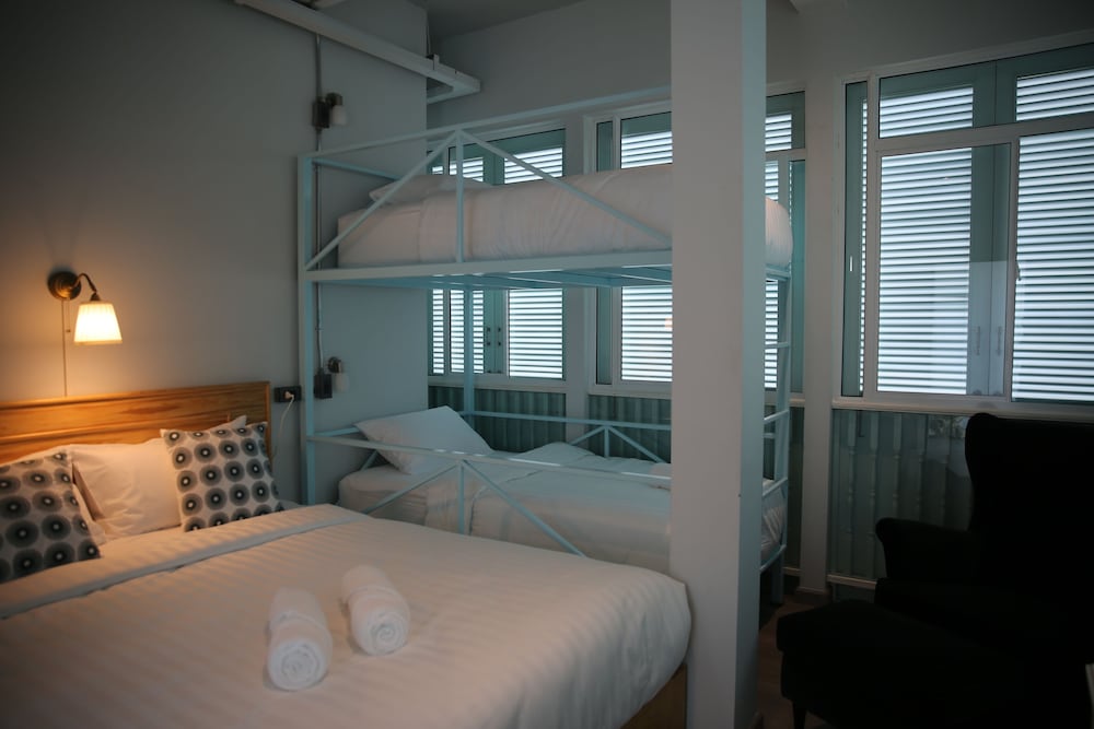 Latima Boutique Hostel 22/56