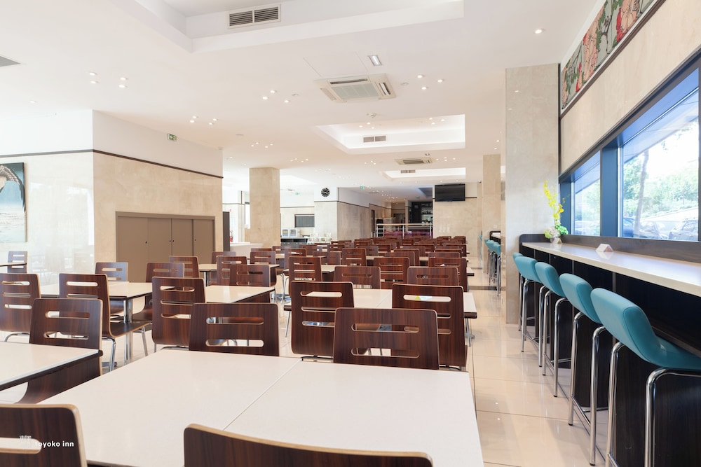 Toyoko Inn Marseille Saint Charles 32/50