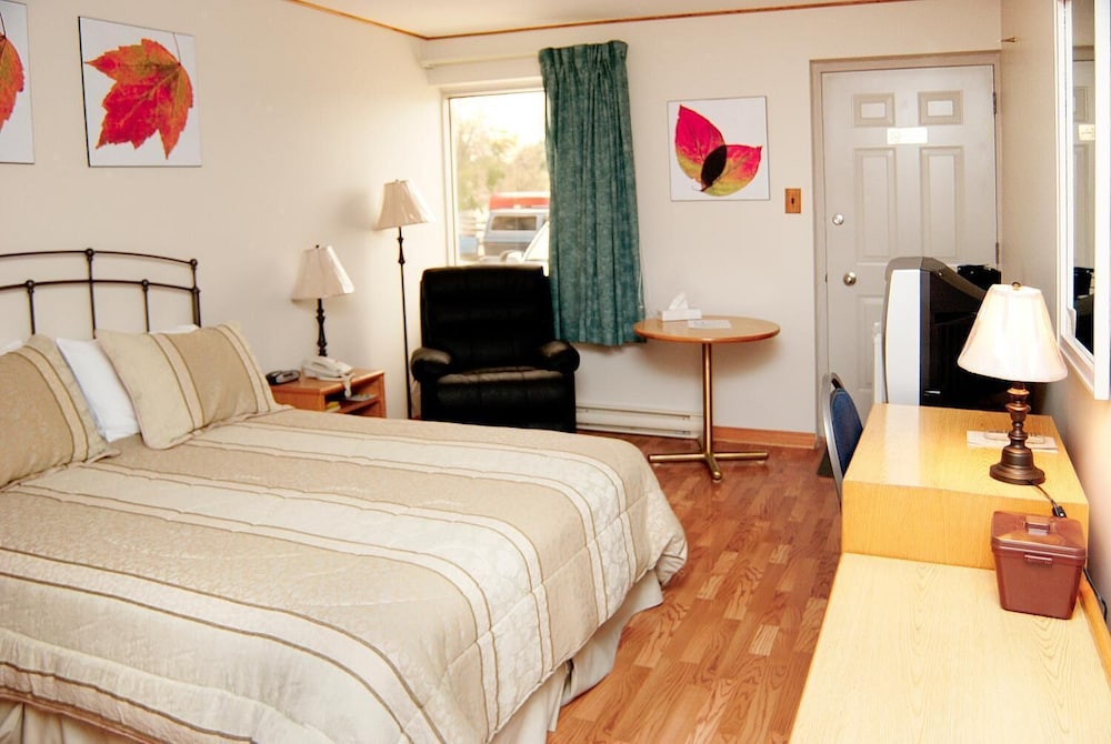 Wescana Inn 14/40