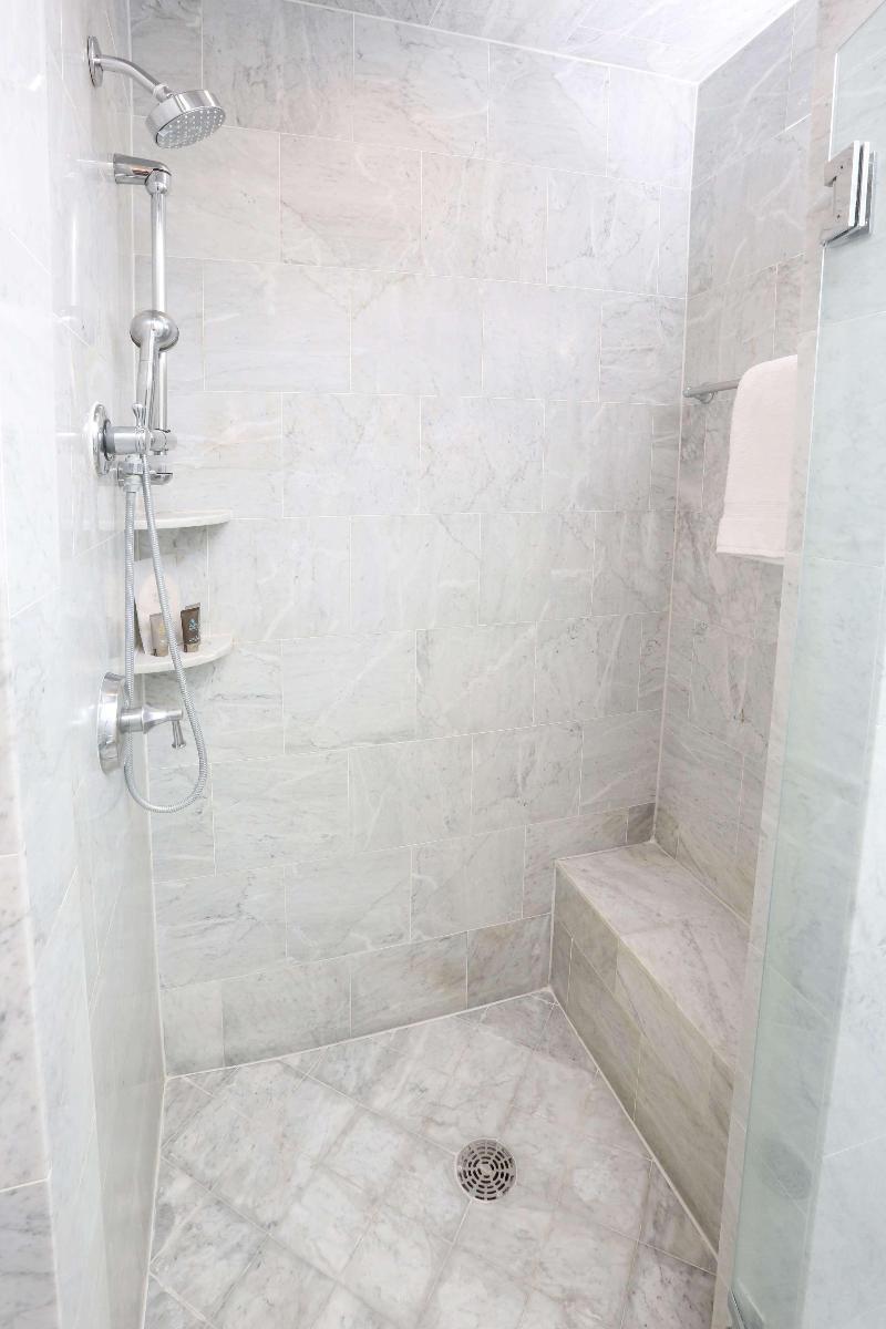 غرفة فاخرة بسرير مزدوج، Royal Park Hotel 3/3