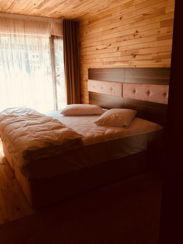 Pervanoglu Dinlenme Tesisi Motel 11/22