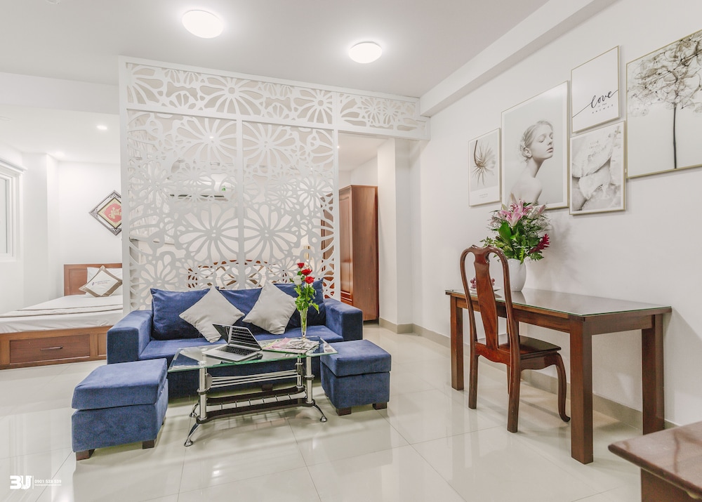 Diamond Luxury Ben Thanh 50/77