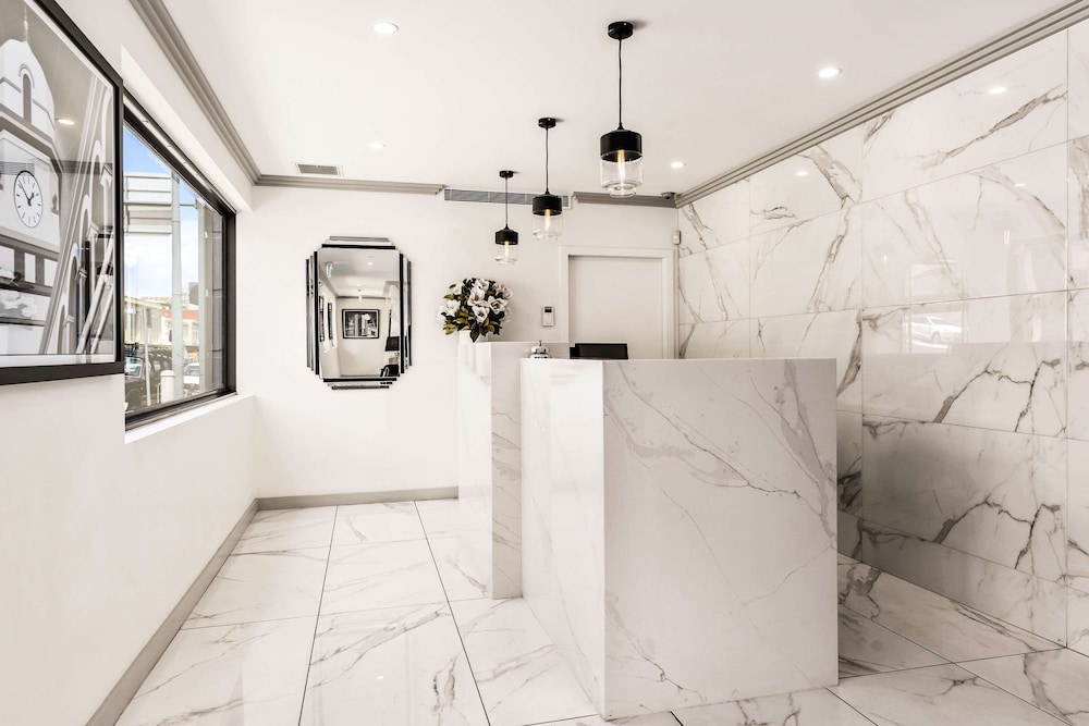 CH Boutique Hotel, Ascend Hotel Collection 38/52