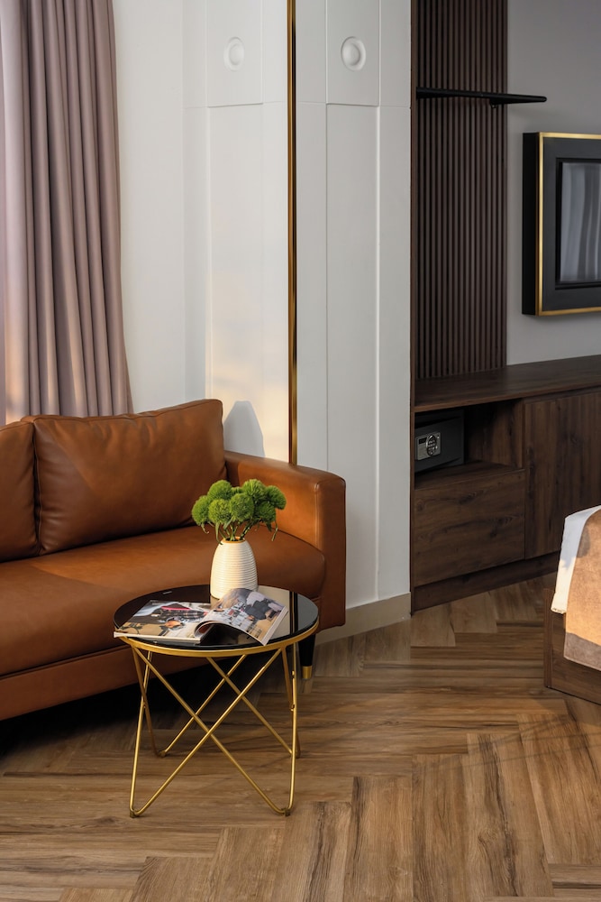 Acnos Hotel 25/50