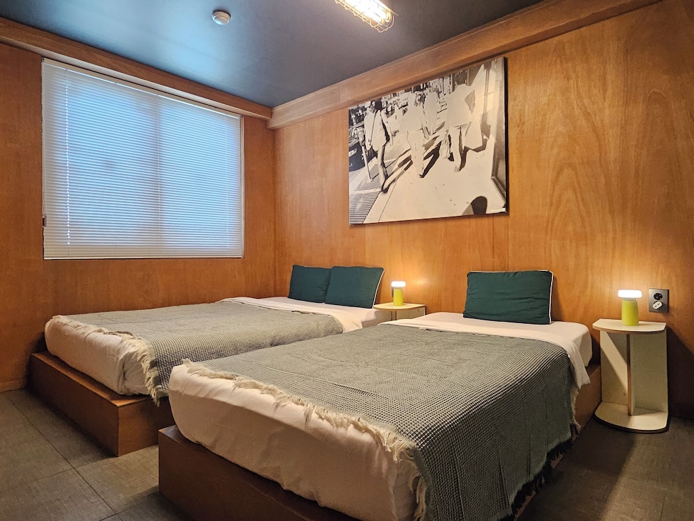 Mido Hostel 20/62