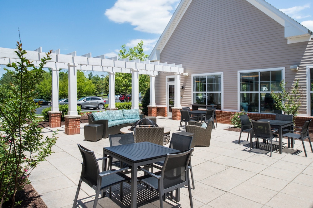 Residence Inn by Marriott Harrisonburg 43/52