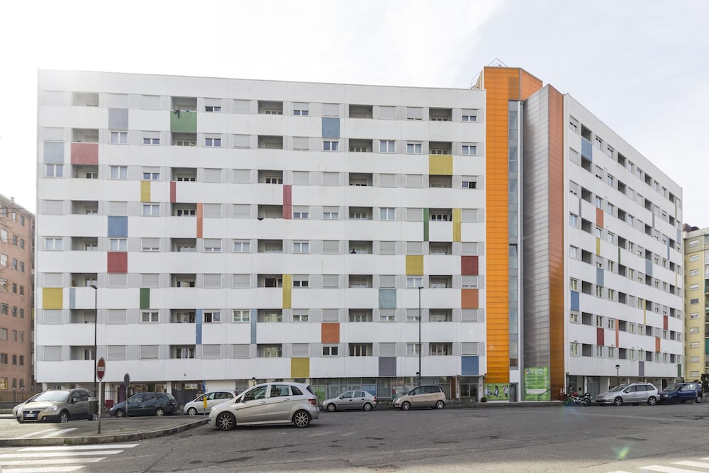 Hotel Sharing 64/67