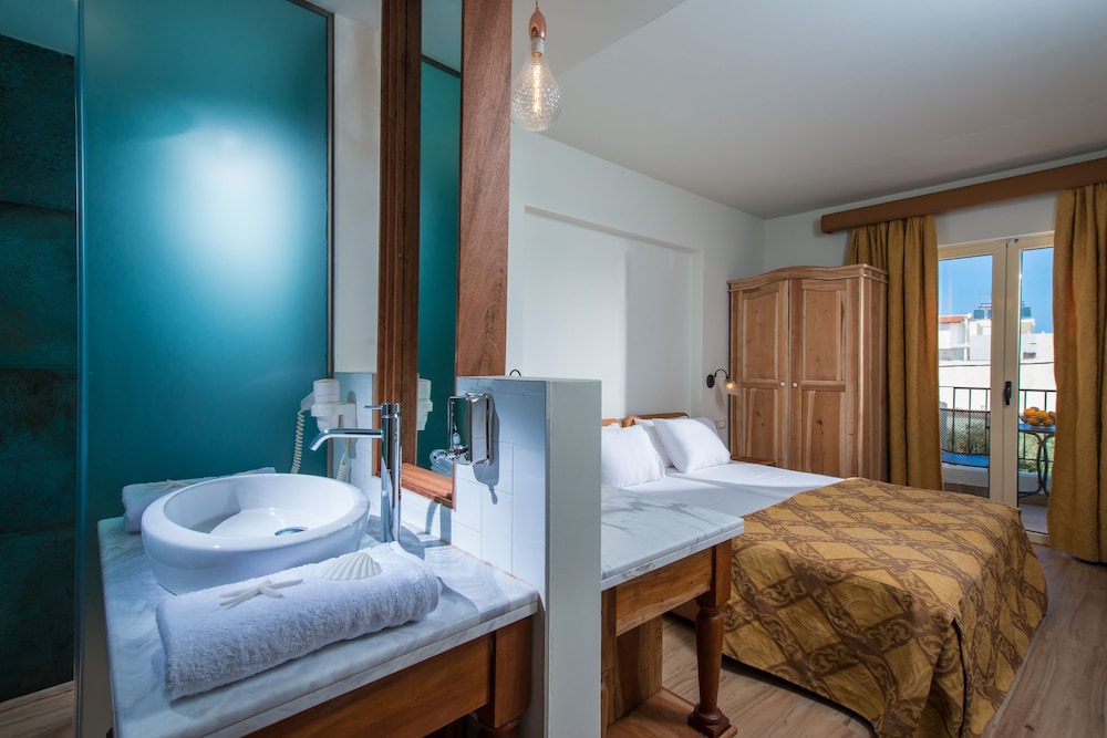 Anesis Blue Boutique Hotel 39/39