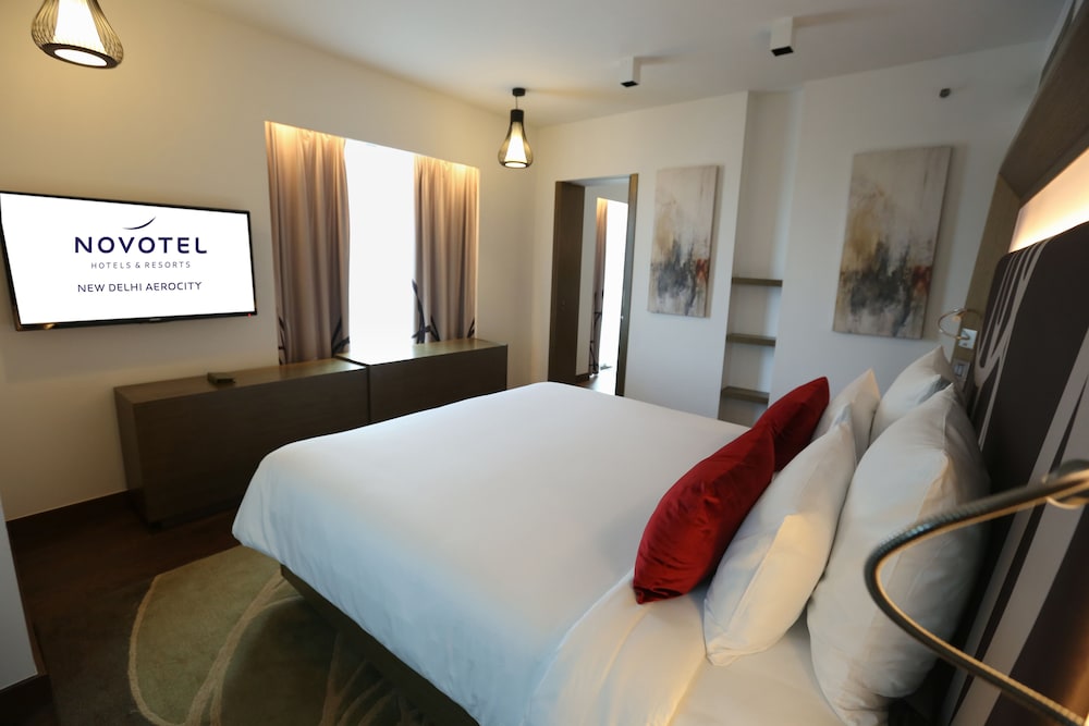 Novotel New Delhi Aerocity 29/64