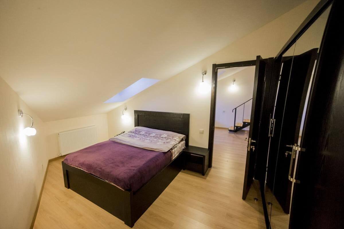 New Gudauri Rooms 24/63