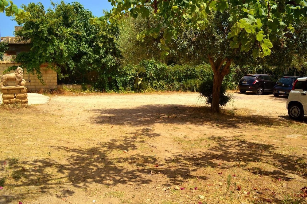 Villa Ambra B&amp;B 43/46