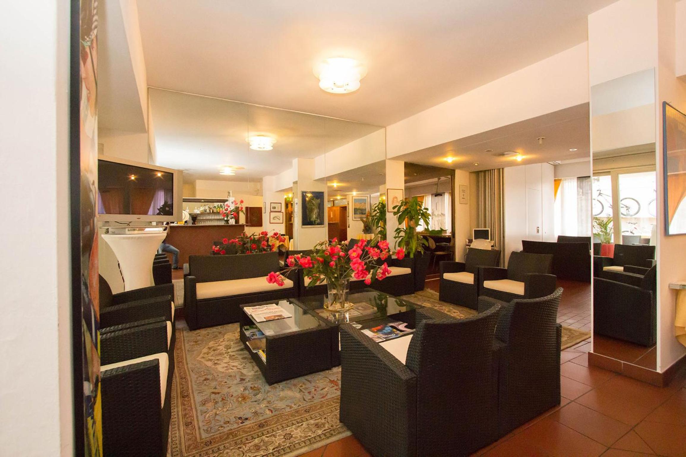 Hotel Colorado Lugano 27/50