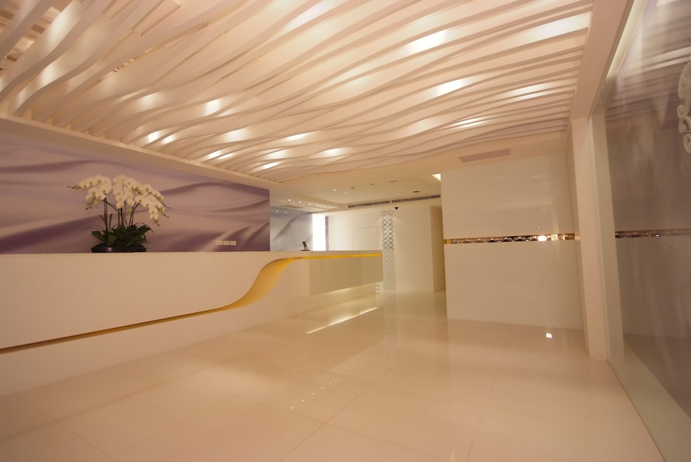 Hotel Purity 2/49