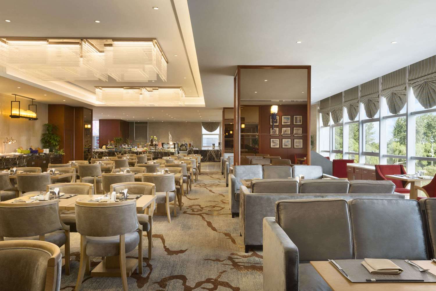 Ramada by Wyndham Jiaxing 13/17