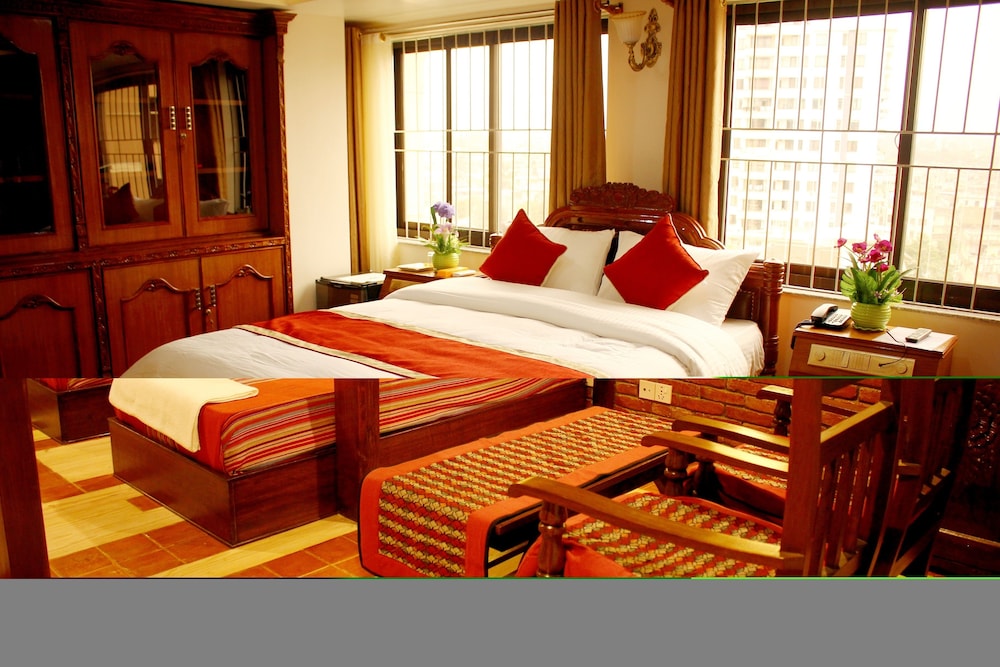 Mandala Hotel Pvt.Ltd. 21/33