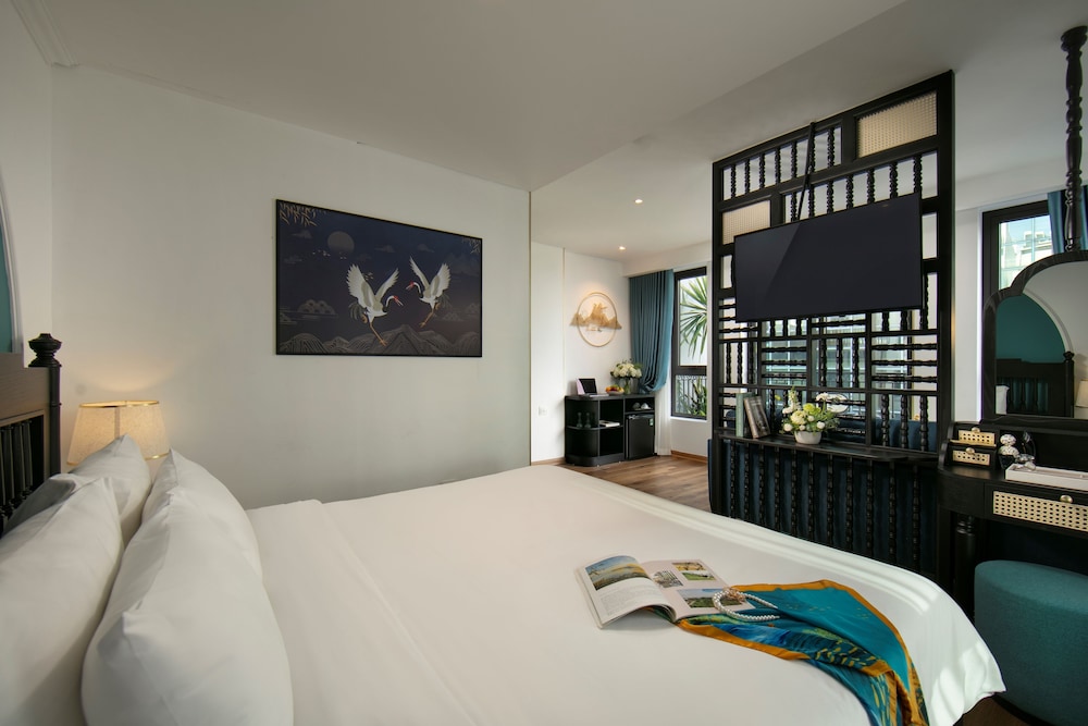 Hotel De Rond Hanoi 14/50