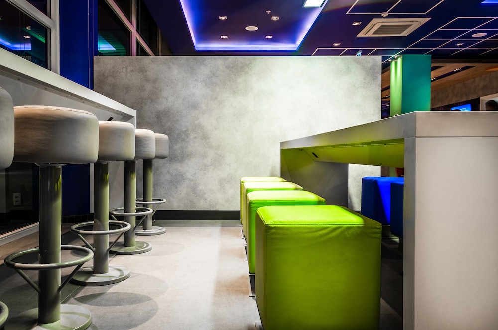 Ibis Budget Porto Alegre 37/66