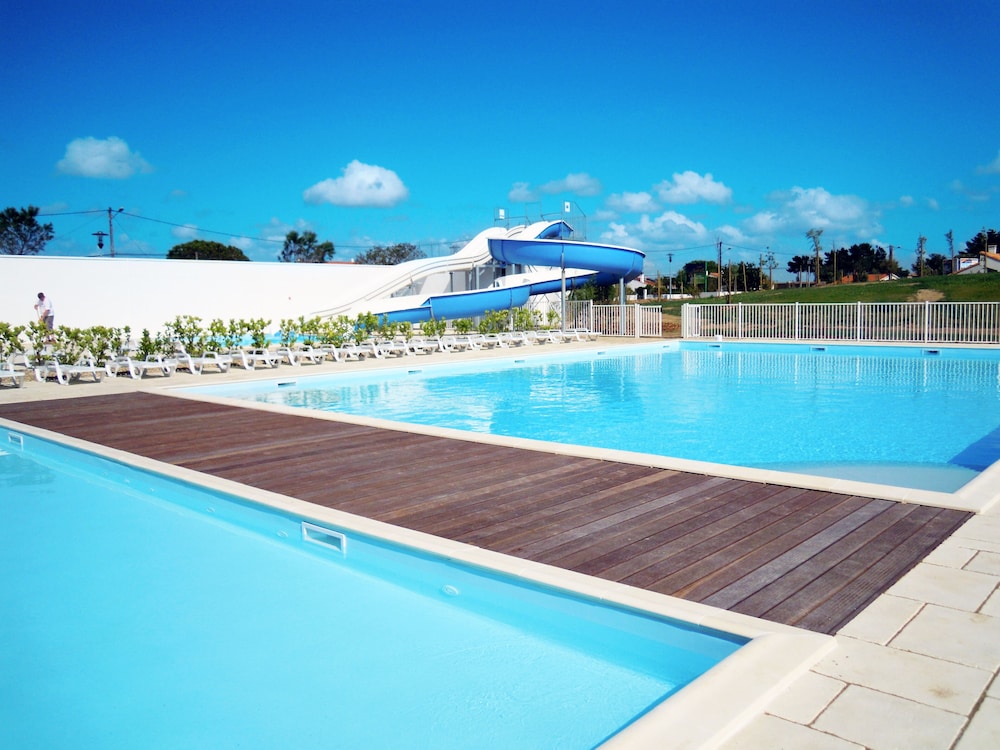 Residence Nemea Les Grands Rochers 14/33