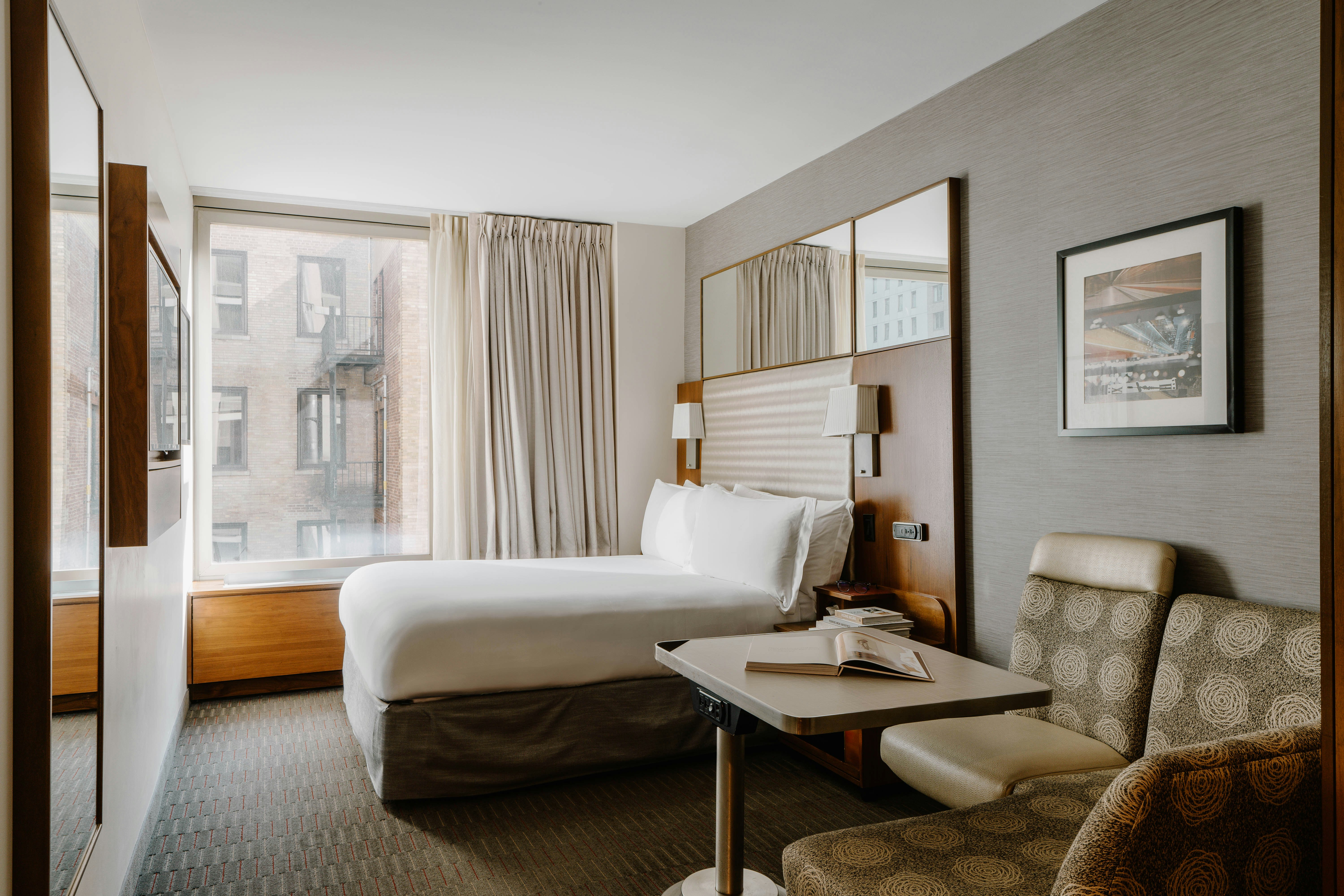Hotel Boutique At Grand Central 13/57