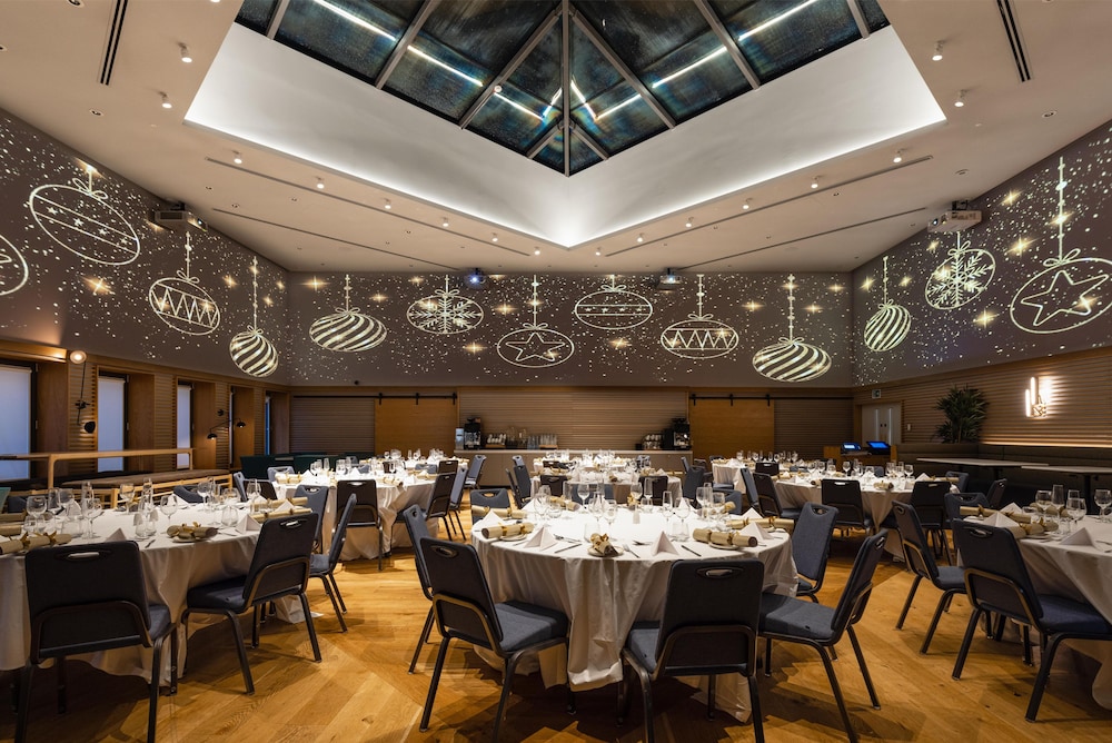 YOTEL Edinburgh, Select by Hilton 60/72
