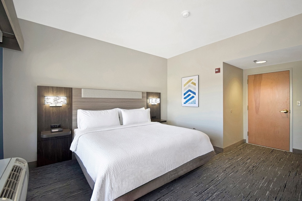 غرفة بغرفة نوم واحدة، Holiday Inn Express Boone 5/10