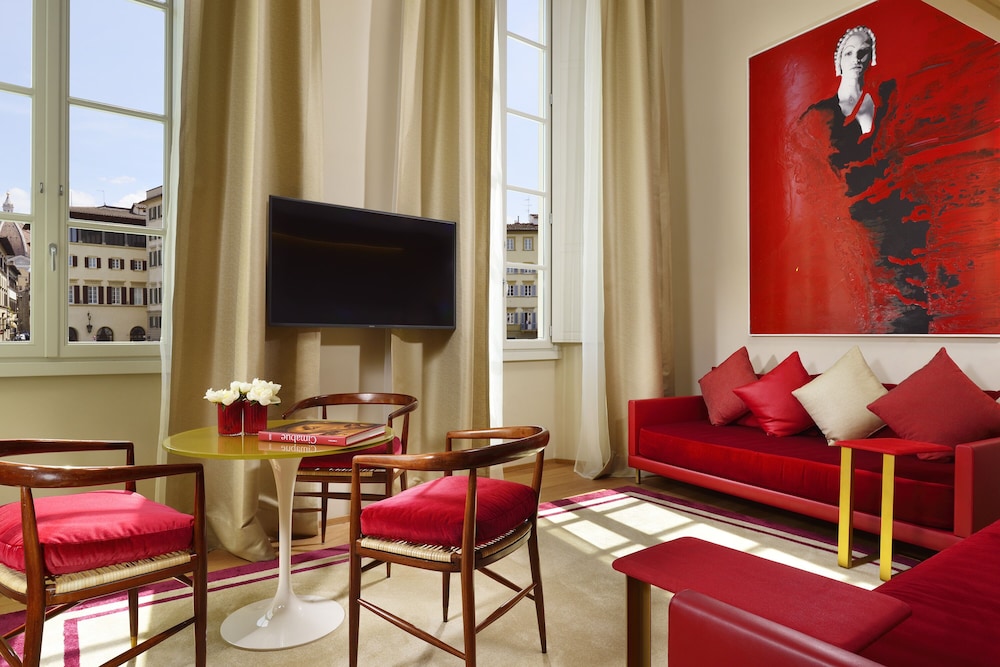 Grand Hotel Minerva 50/74