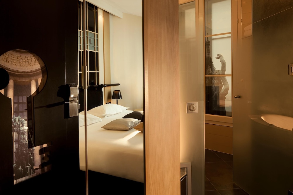 Secret De Paris - Hotel & Spa - Adults Only 64/68