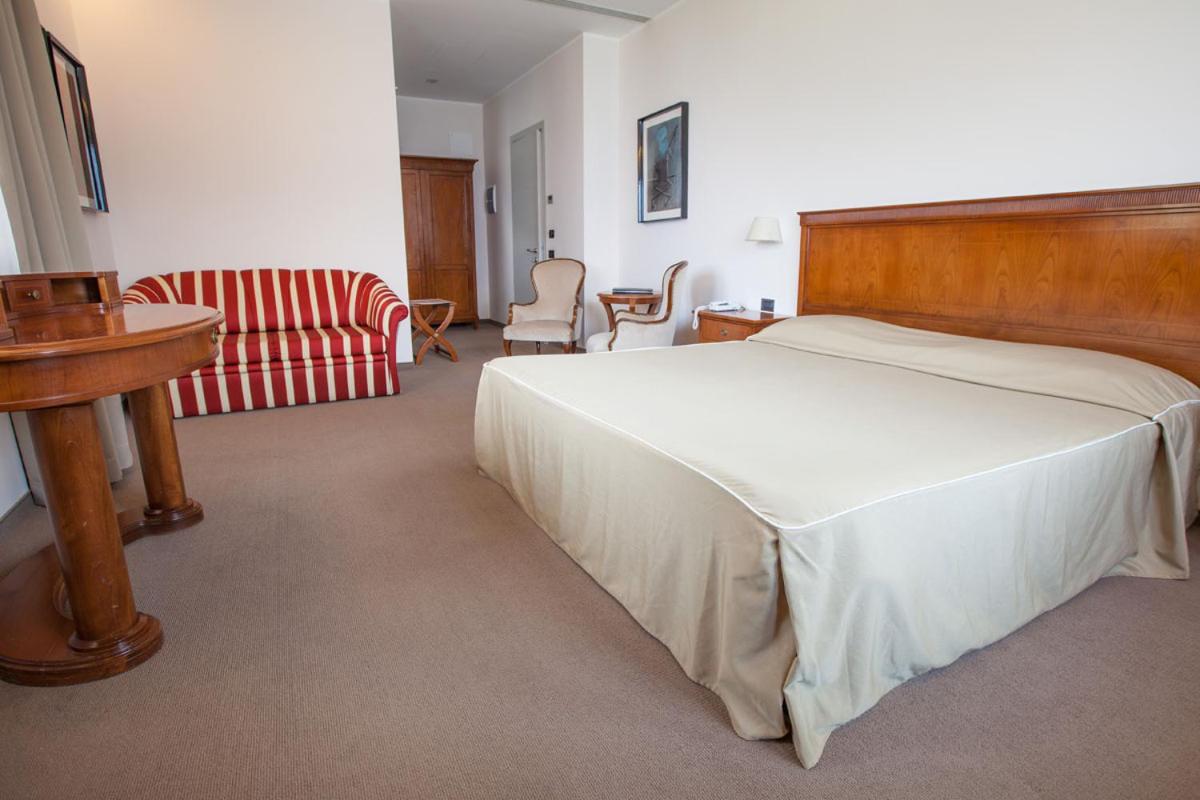 Hotel Bellevue San Lorenzo - Adults Only 11/50